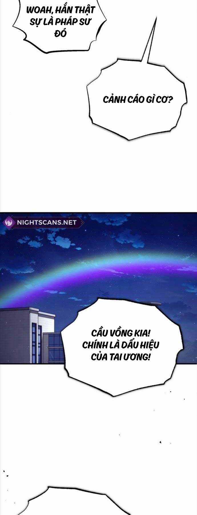 Hồi Quy Giả Về Hưu Chapter 17 trang 6