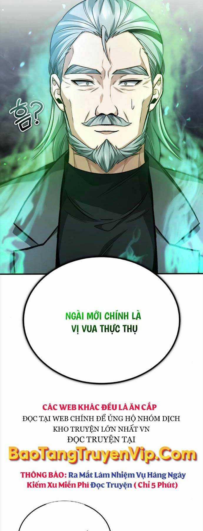 Hồi Quy Giả Về Hưu Chapter 17 trang 60