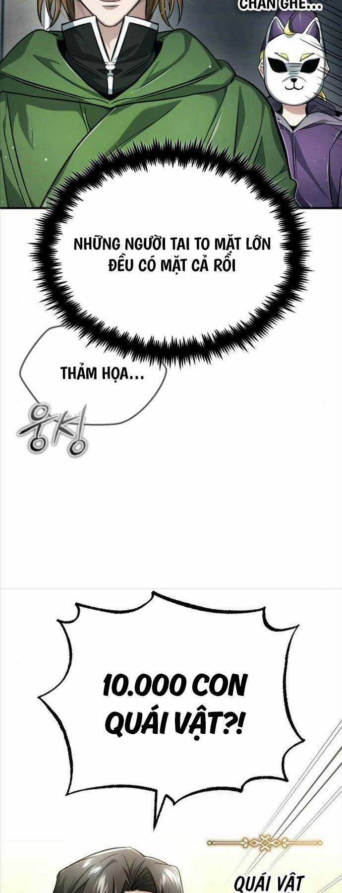 Hồi Quy Giả Về Hưu Chapter 17 trang 67