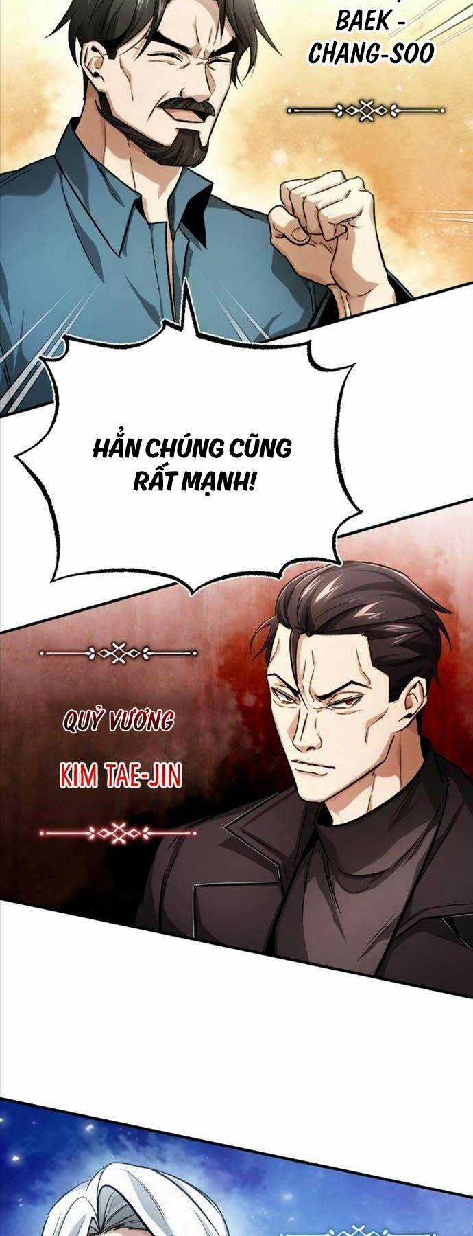 Hồi Quy Giả Về Hưu Chapter 17 trang 68