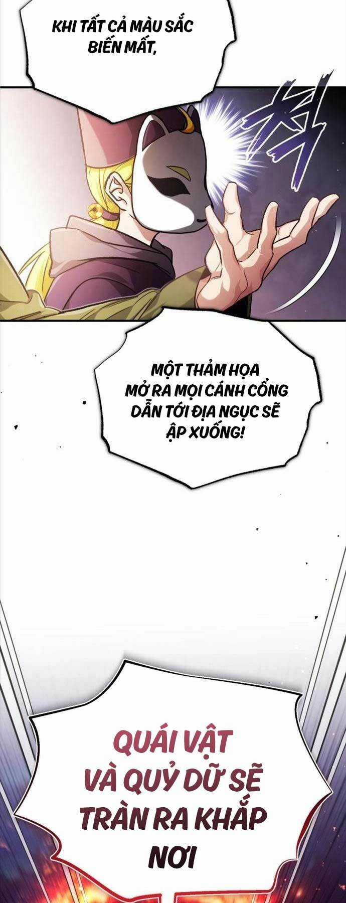 Hồi Quy Giả Về Hưu Chapter 17 trang 7