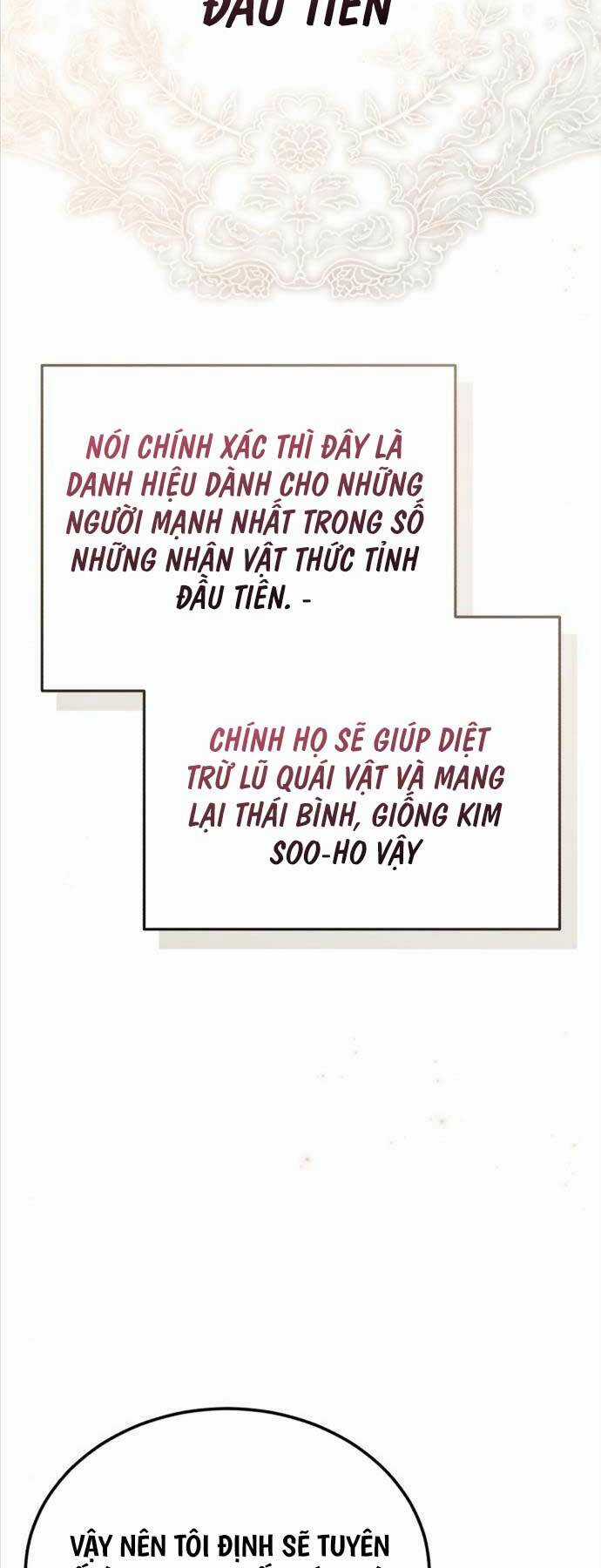 Hồi Quy Giả Về Hưu Chapter 17 trang 70