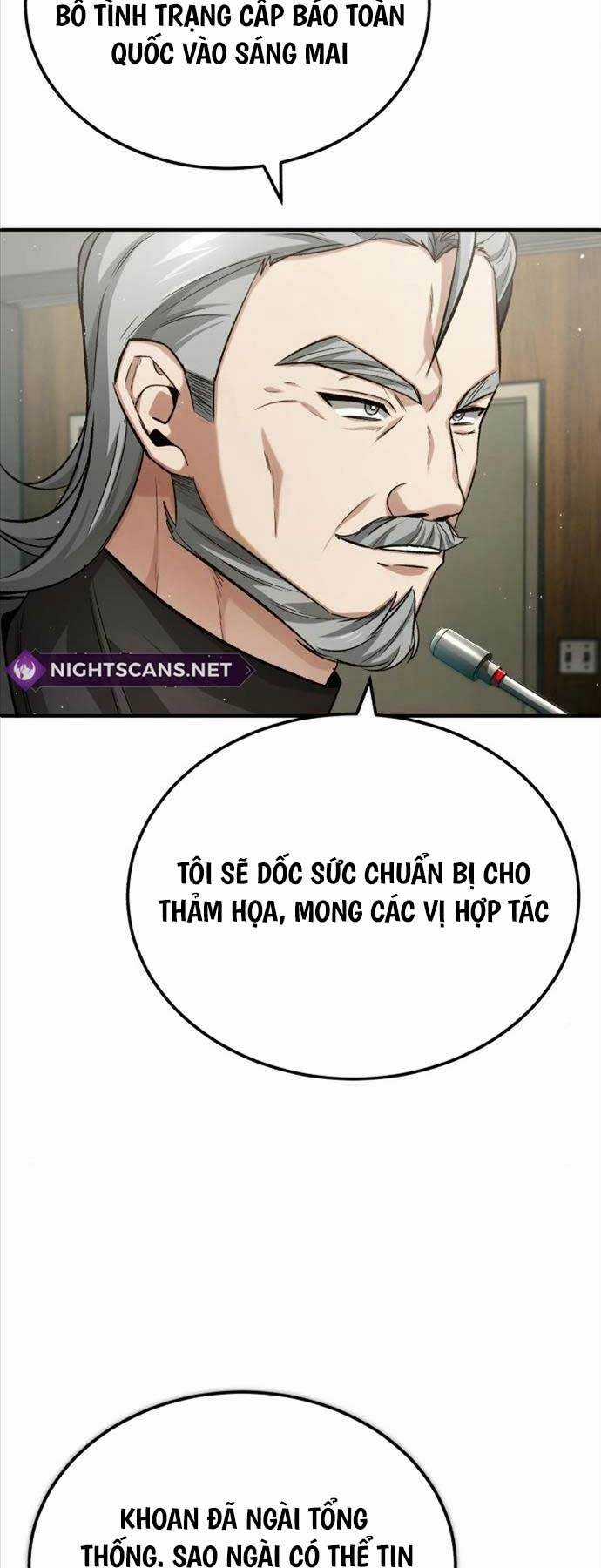 Hồi Quy Giả Về Hưu Chapter 17 trang 71