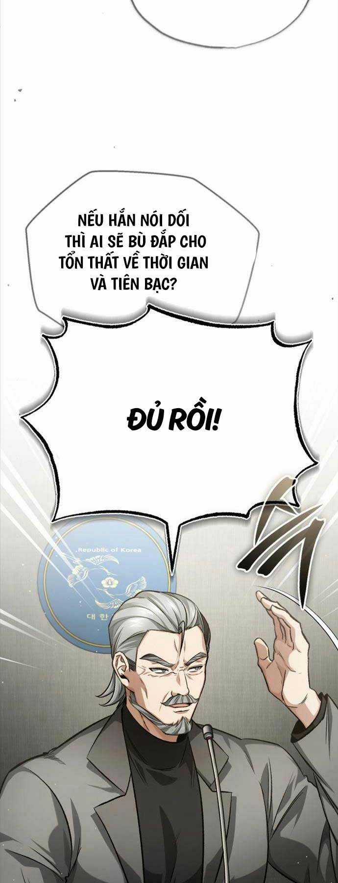 Hồi Quy Giả Về Hưu Chapter 17 trang 73