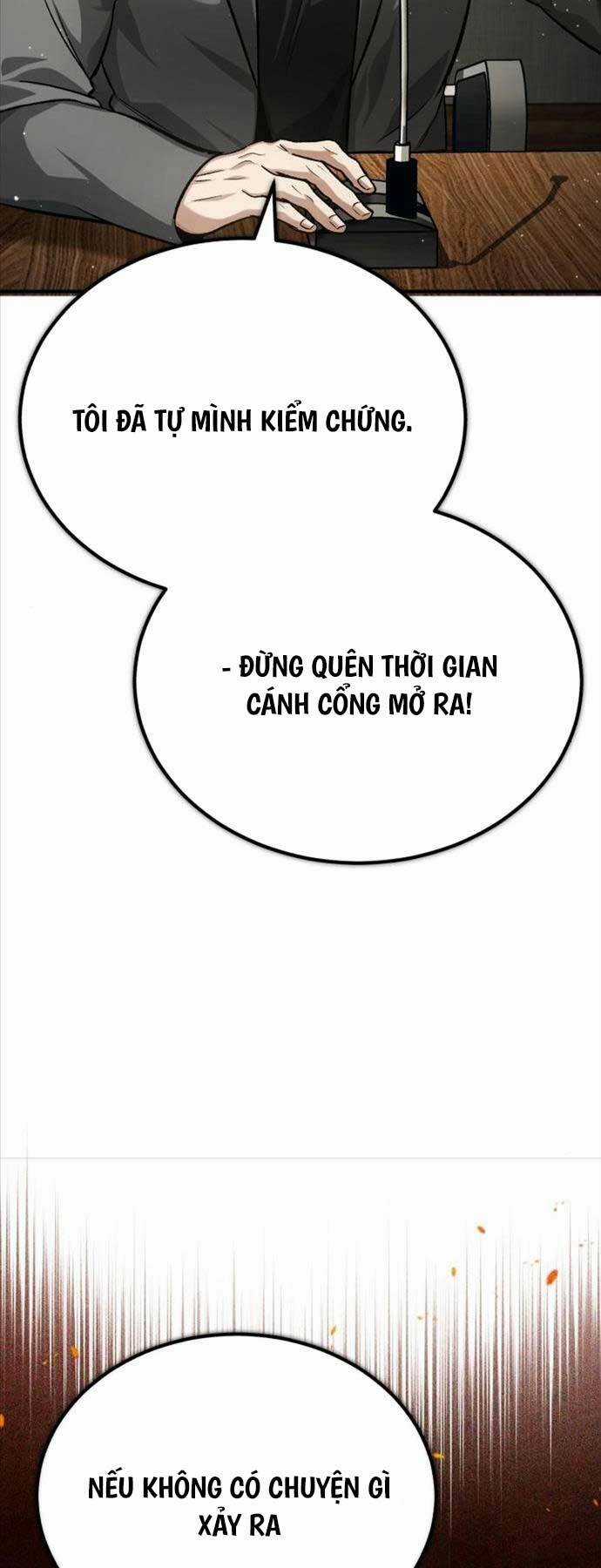 Hồi Quy Giả Về Hưu Chapter 17 trang 74