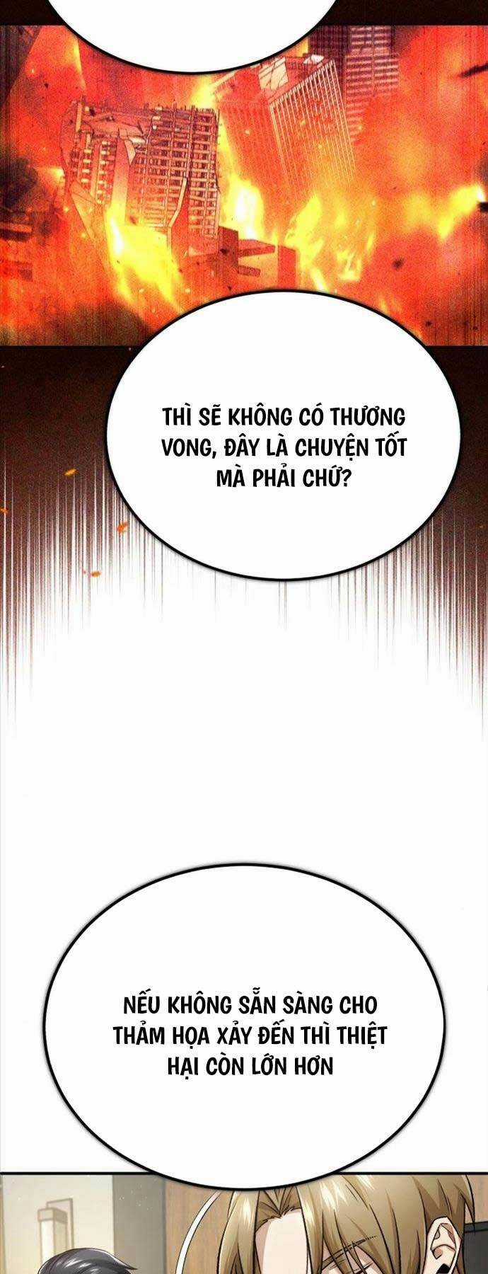 Hồi Quy Giả Về Hưu Chapter 17 trang 75