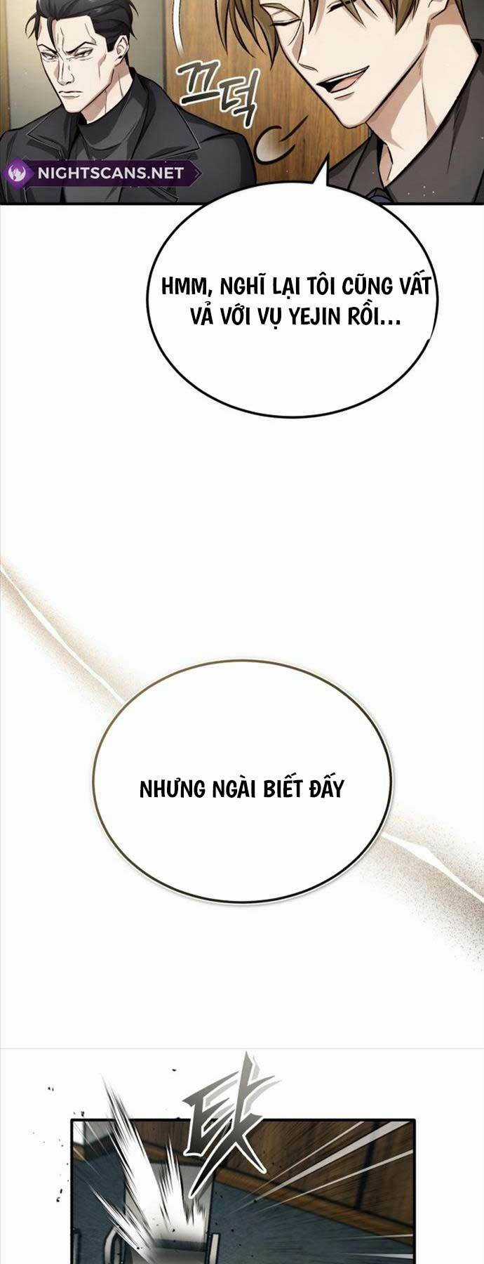 Hồi Quy Giả Về Hưu Chapter 17 trang 76