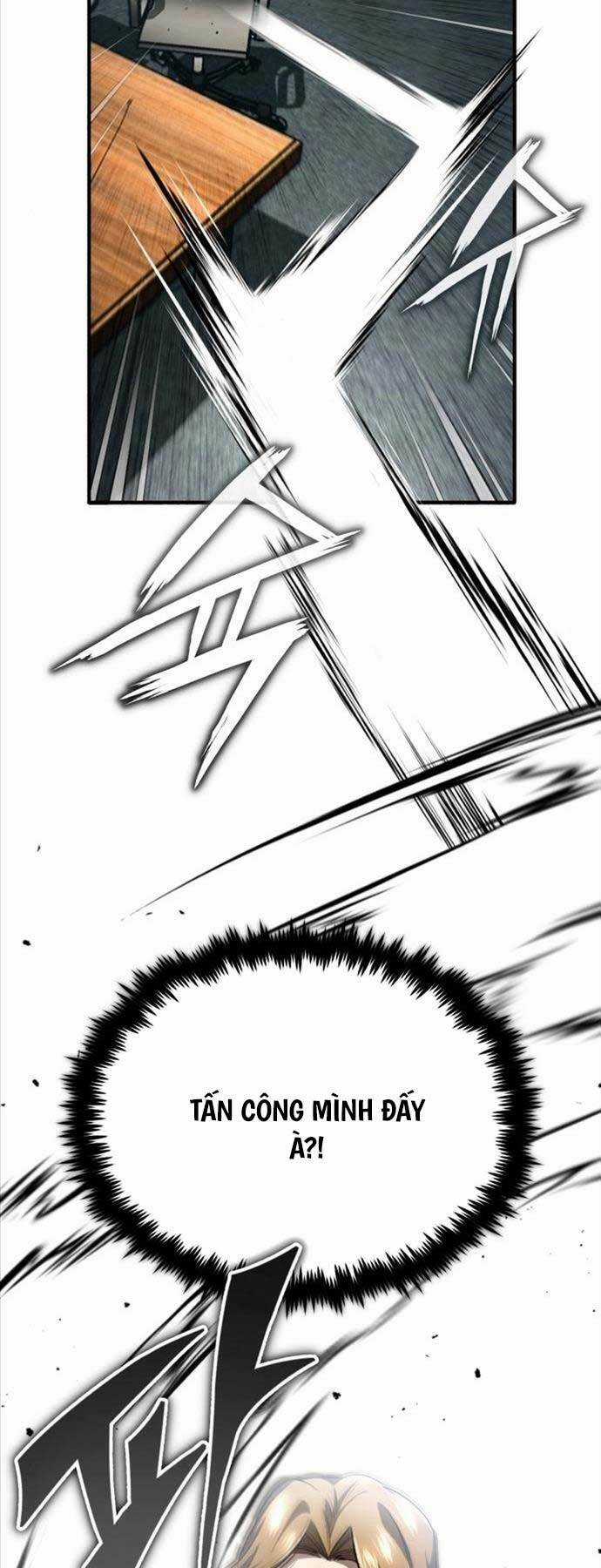 Hồi Quy Giả Về Hưu Chapter 17 trang 77