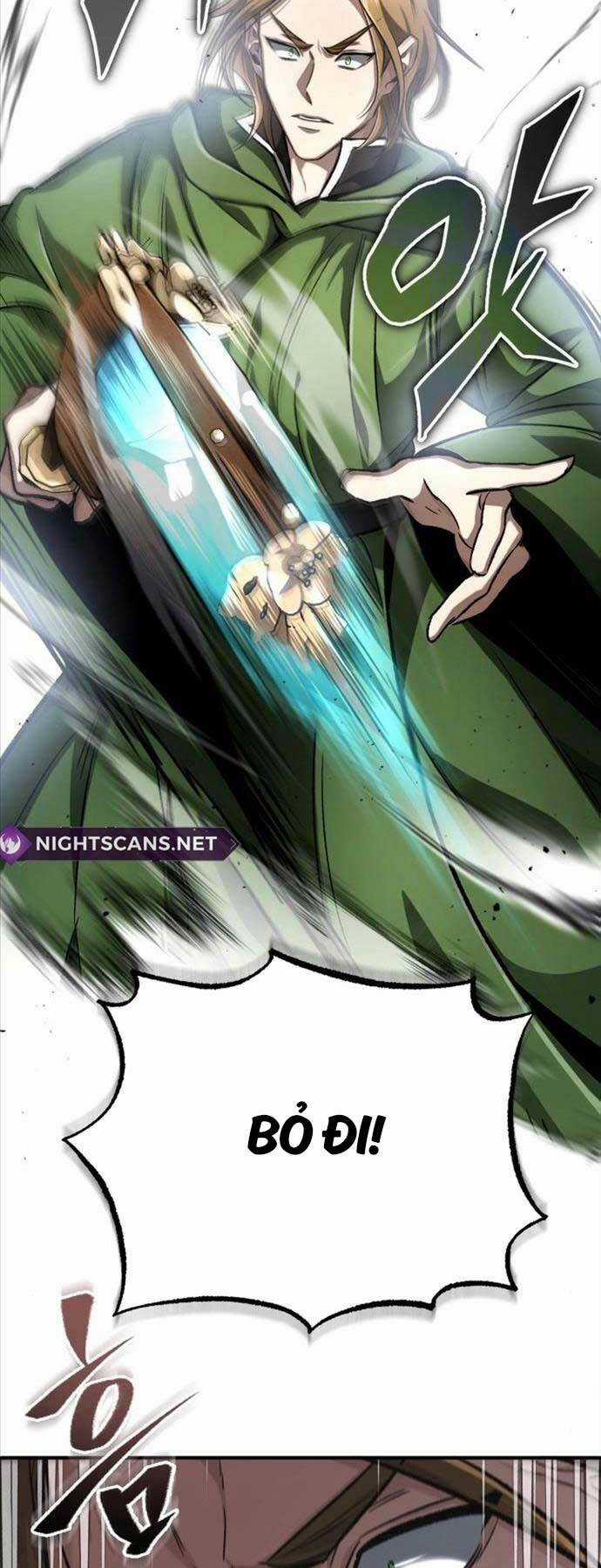 Hồi Quy Giả Về Hưu Chapter 17 trang 78