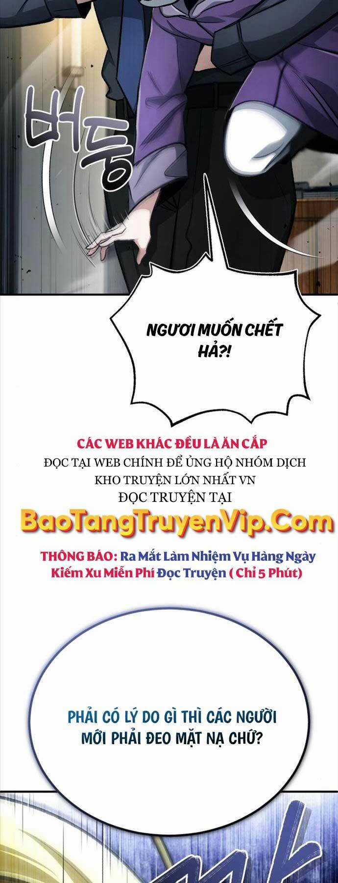 Hồi Quy Giả Về Hưu Chapter 17 trang 80