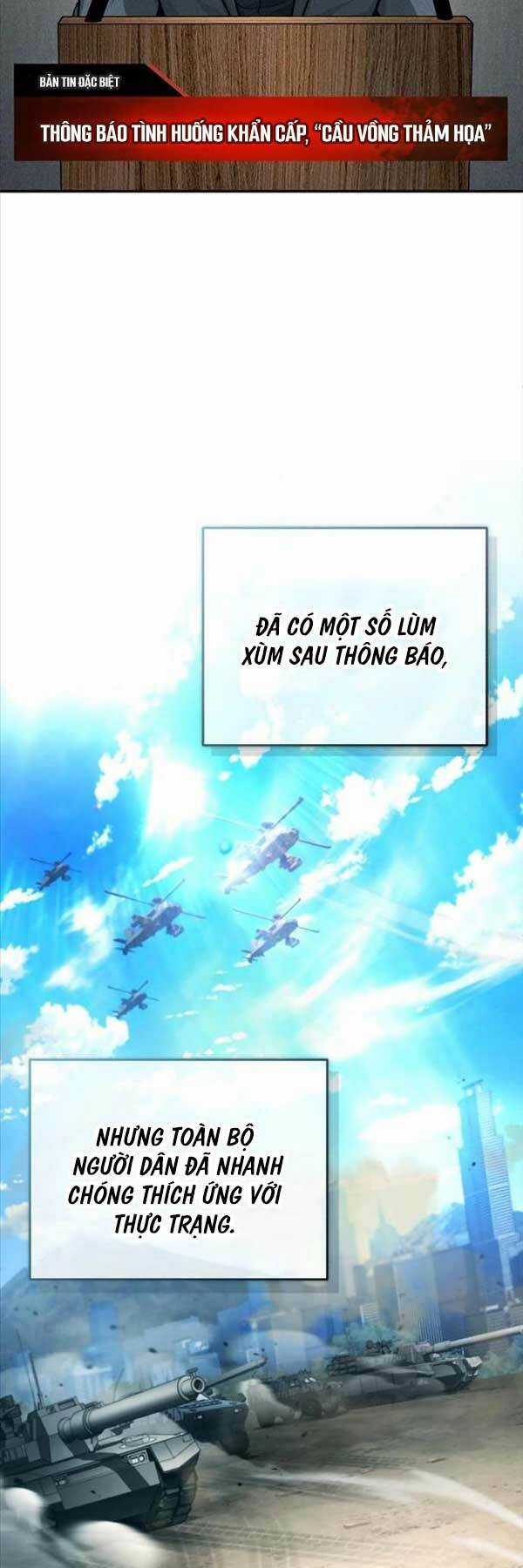 Hồi Quy Giả Về Hưu Chapter 18 trang 13