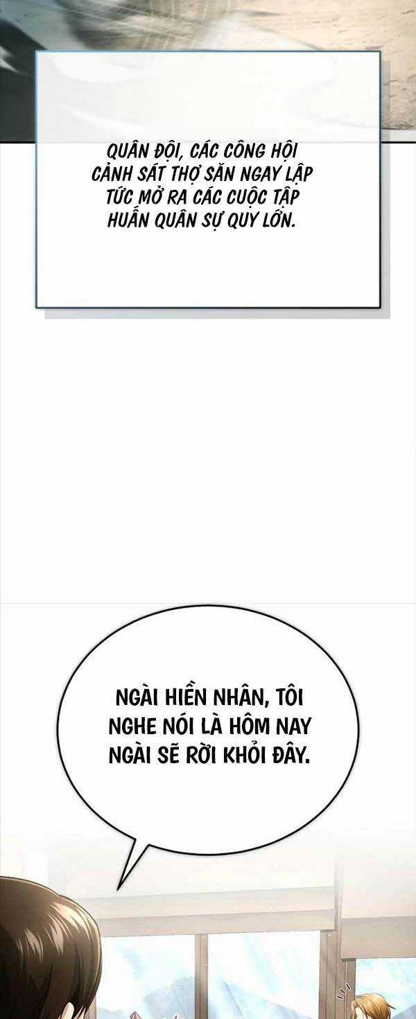 Hồi Quy Giả Về Hưu Chapter 18 trang 14