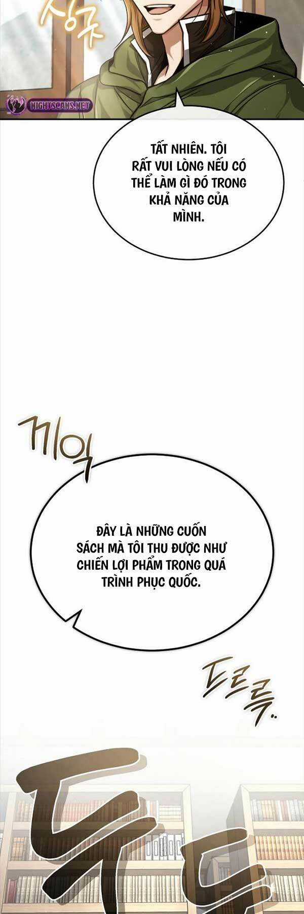 Hồi Quy Giả Về Hưu Chapter 18 trang 16