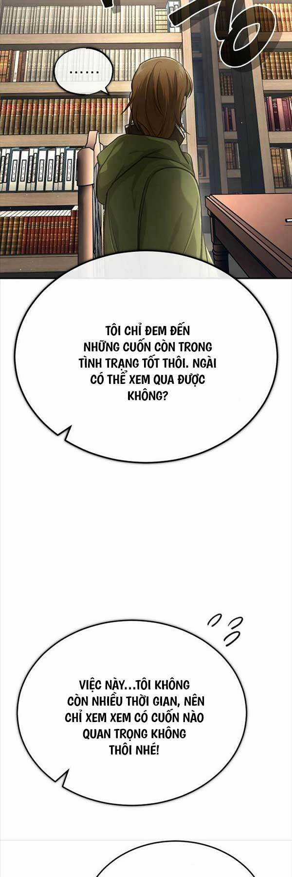 Hồi Quy Giả Về Hưu Chapter 18 trang 17