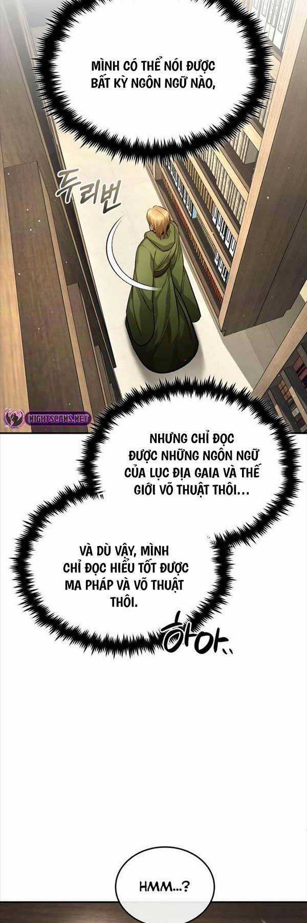 Hồi Quy Giả Về Hưu Chapter 18 trang 19