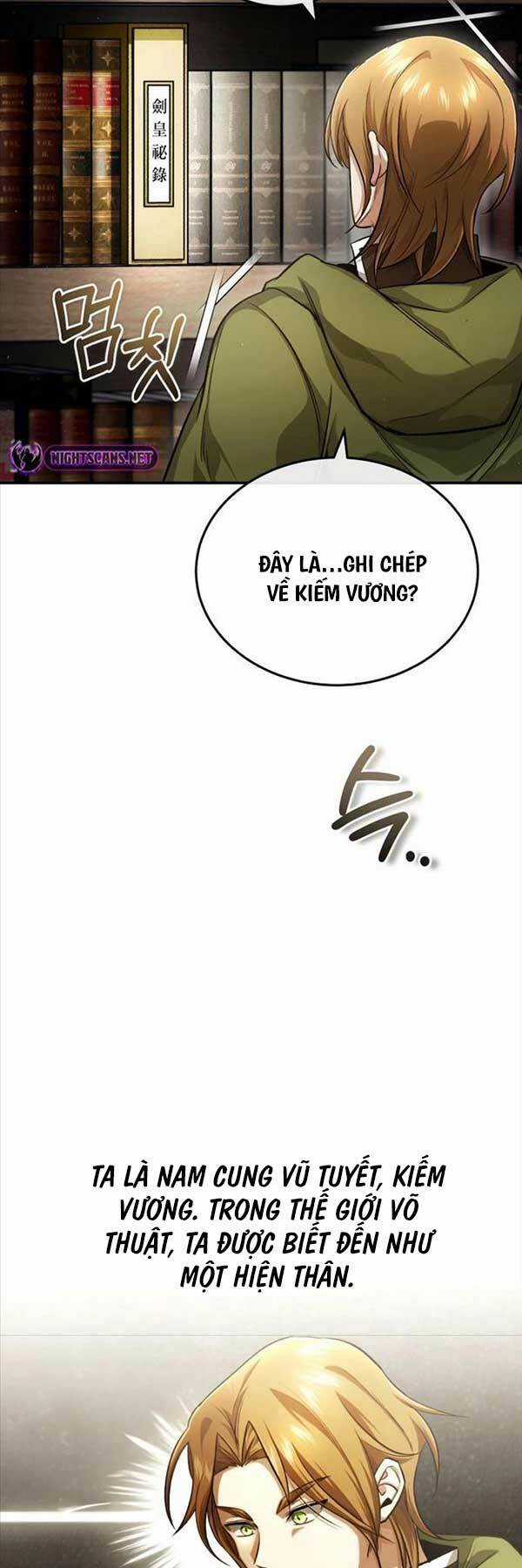 Hồi Quy Giả Về Hưu Chapter 18 trang 20