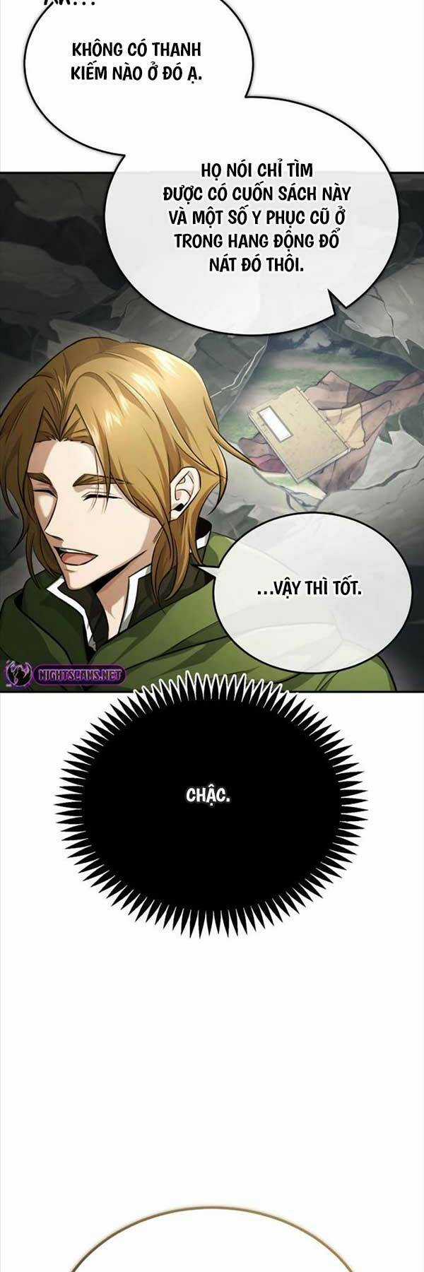 Hồi Quy Giả Về Hưu Chapter 18 trang 25