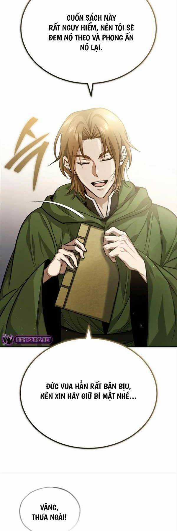 Hồi Quy Giả Về Hưu Chapter 18 trang 26