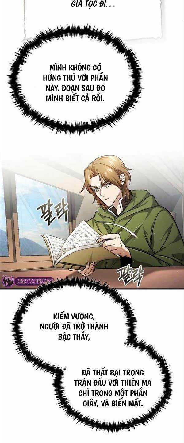 Hồi Quy Giả Về Hưu Chapter 18 trang 29