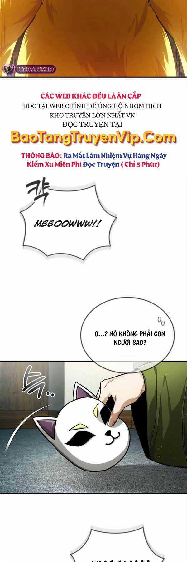 Hồi Quy Giả Về Hưu Chapter 18 trang 3