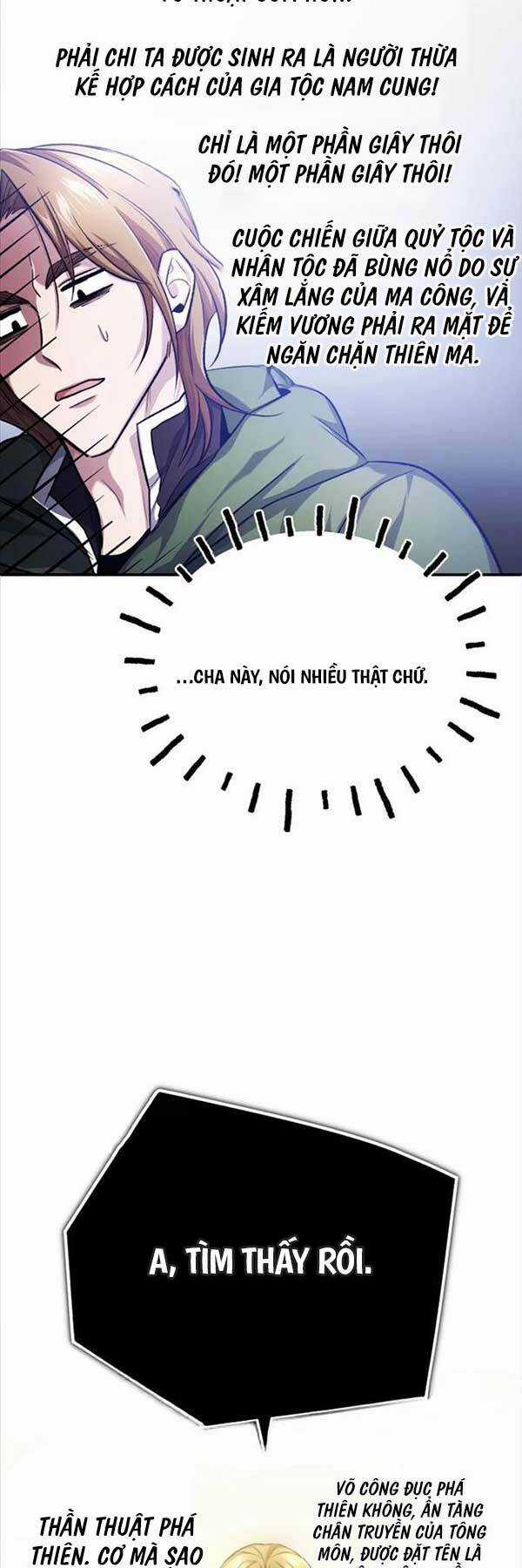 Hồi Quy Giả Về Hưu Chapter 18 trang 32