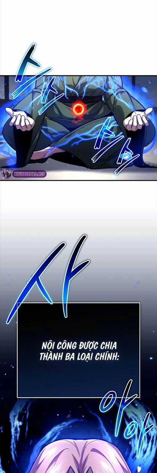 Hồi Quy Giả Về Hưu Chapter 18 trang 35