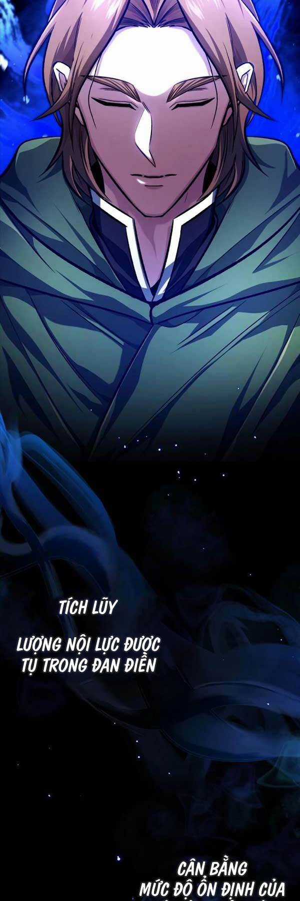 Hồi Quy Giả Về Hưu Chapter 18 trang 36