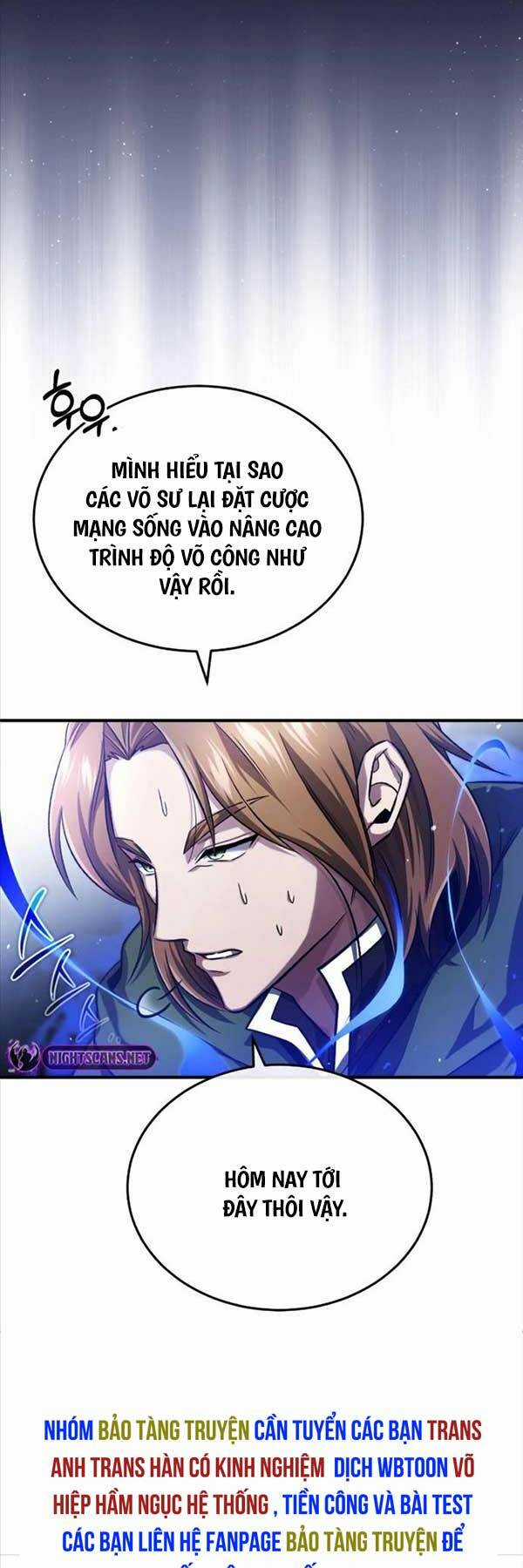 Hồi Quy Giả Về Hưu Chapter 18 trang 39