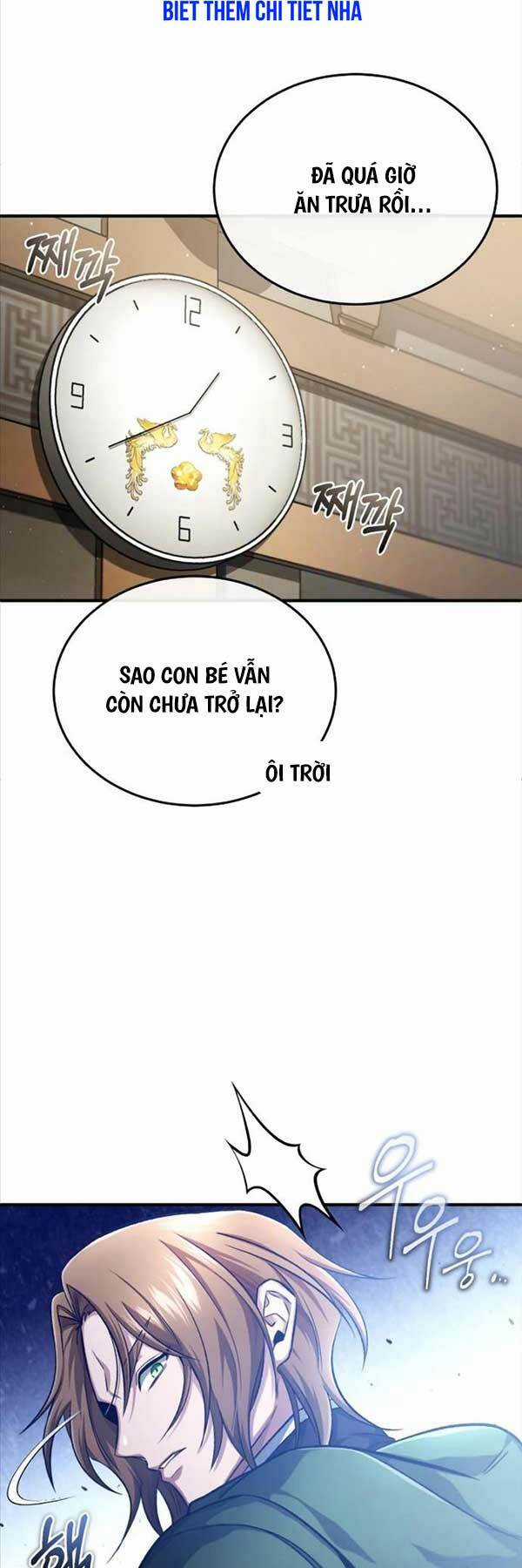 Hồi Quy Giả Về Hưu Chapter 18 trang 40