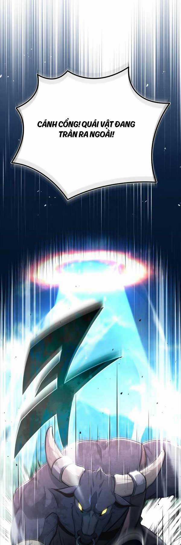 Hồi Quy Giả Về Hưu Chapter 18 trang 42