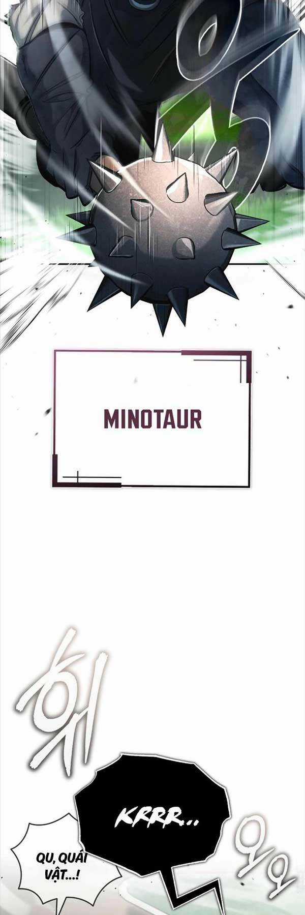 Hồi Quy Giả Về Hưu Chapter 18 trang 43