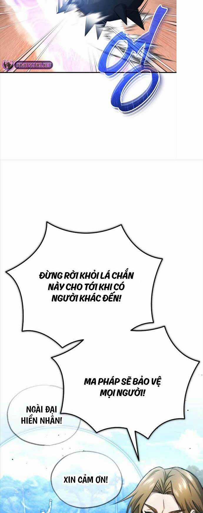 Hồi Quy Giả Về Hưu Chapter 18 trang 45