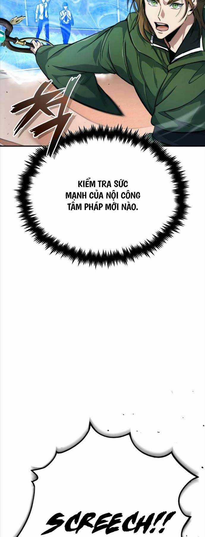 Hồi Quy Giả Về Hưu Chapter 18 trang 46