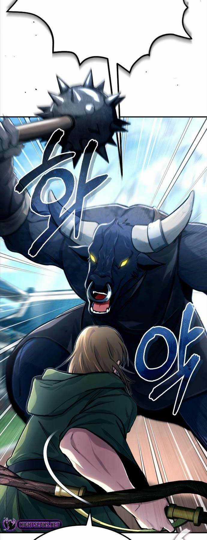 Hồi Quy Giả Về Hưu Chapter 18 trang 47