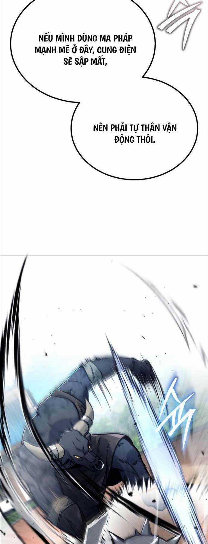 Hồi Quy Giả Về Hưu Chapter 18 trang 48