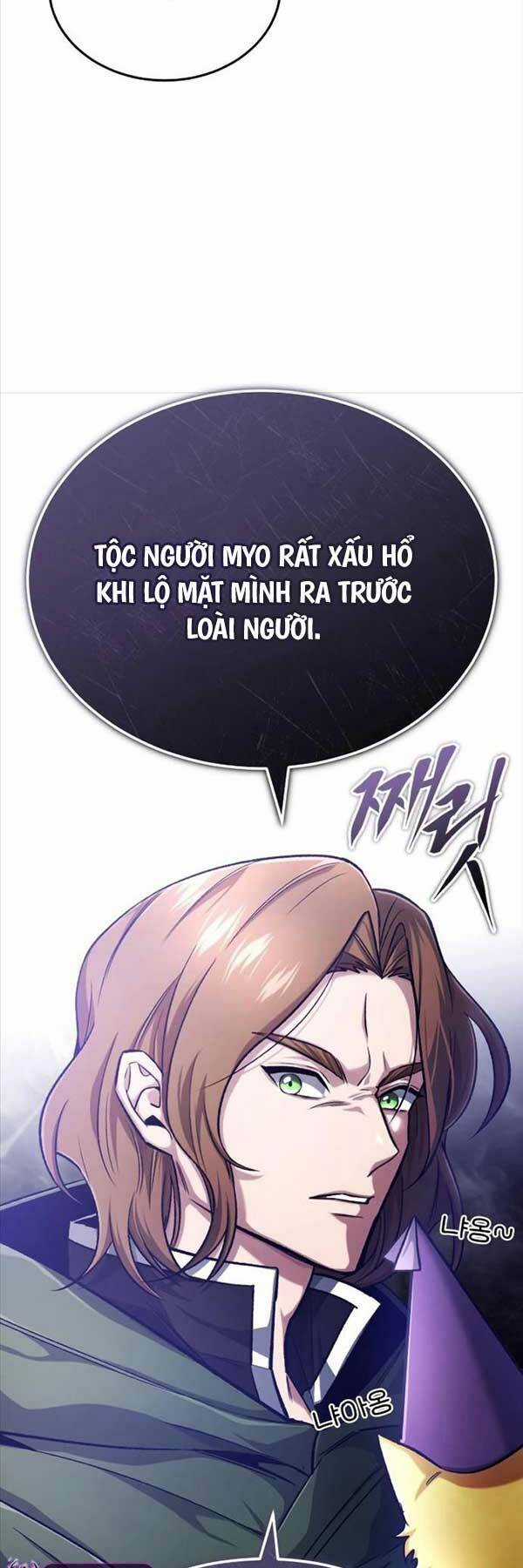 Hồi Quy Giả Về Hưu Chapter 18 trang 5