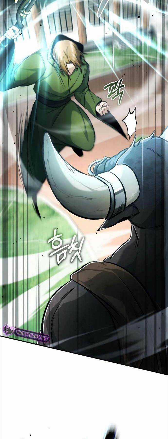 Hồi Quy Giả Về Hưu Chapter 18 trang 50