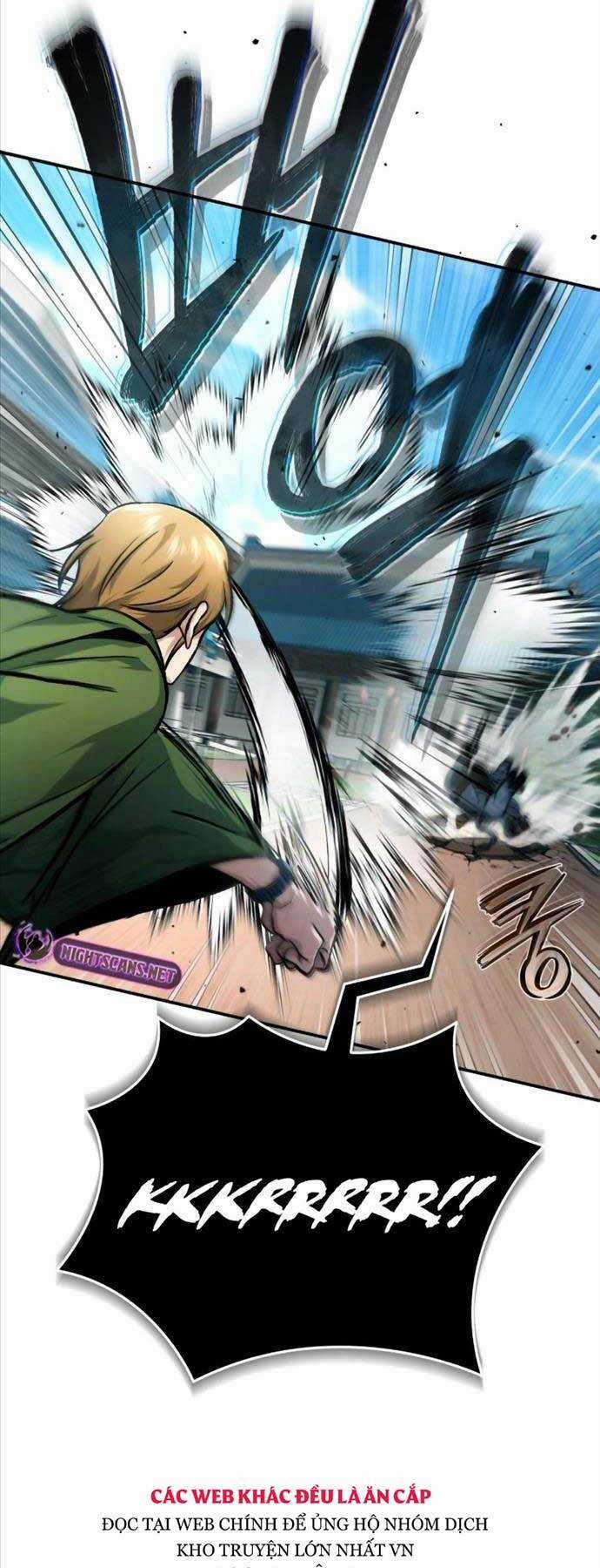 Hồi Quy Giả Về Hưu Chapter 18 trang 51