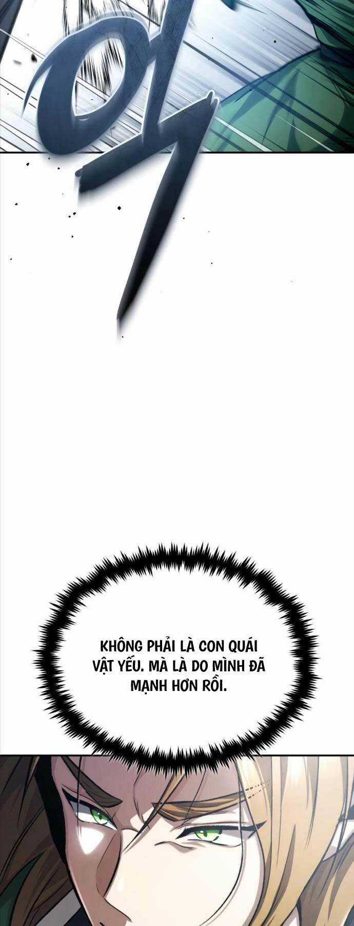 Hồi Quy Giả Về Hưu Chapter 18 trang 57