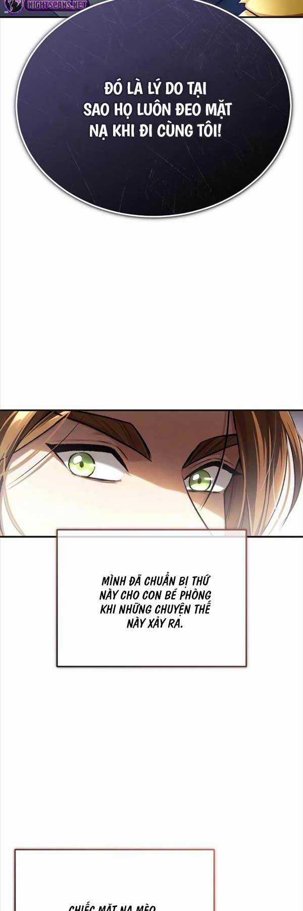 Hồi Quy Giả Về Hưu Chapter 18 trang 6