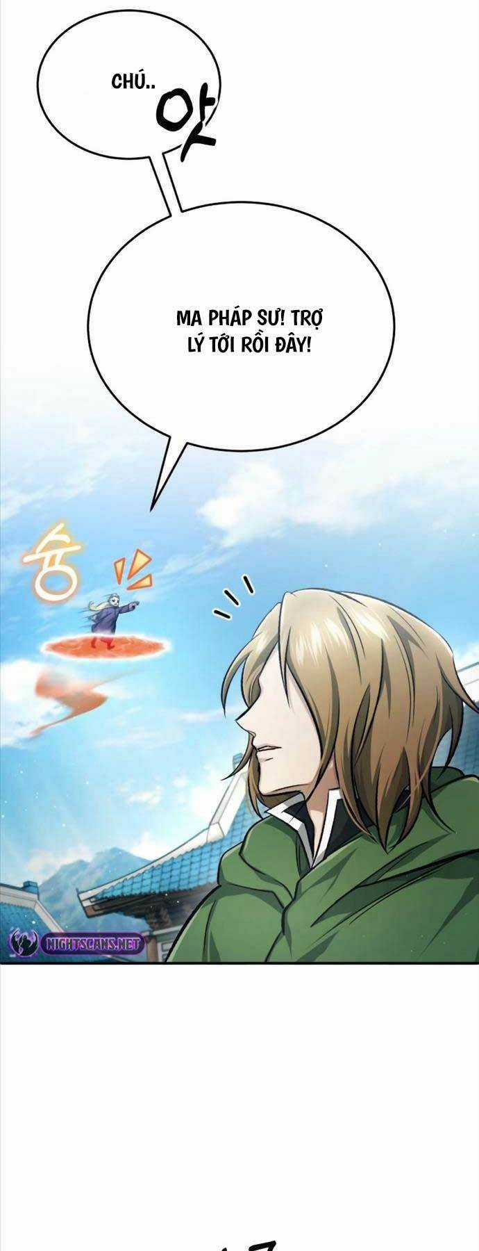 Hồi Quy Giả Về Hưu Chapter 18 trang 60