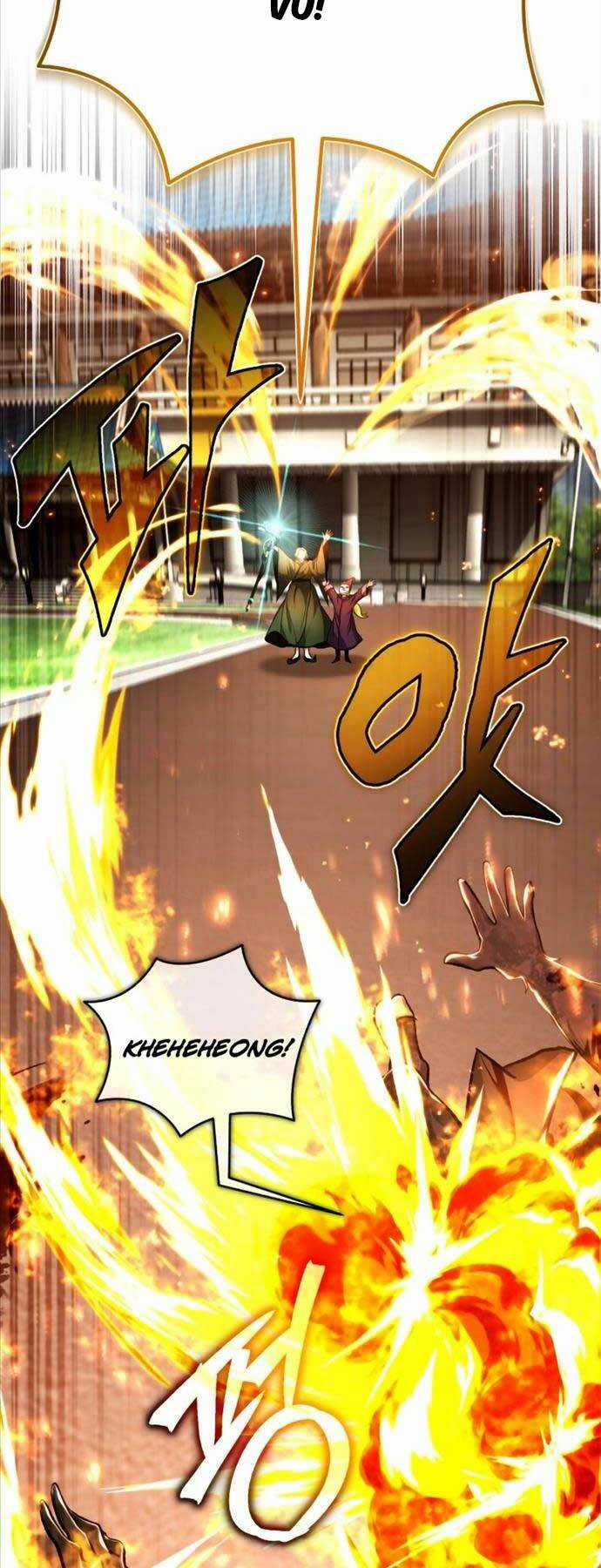 Hồi Quy Giả Về Hưu Chapter 18 trang 65