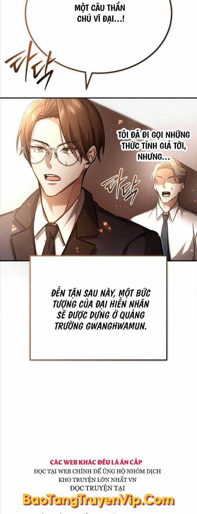 Hồi Quy Giả Về Hưu Chapter 18 trang 67