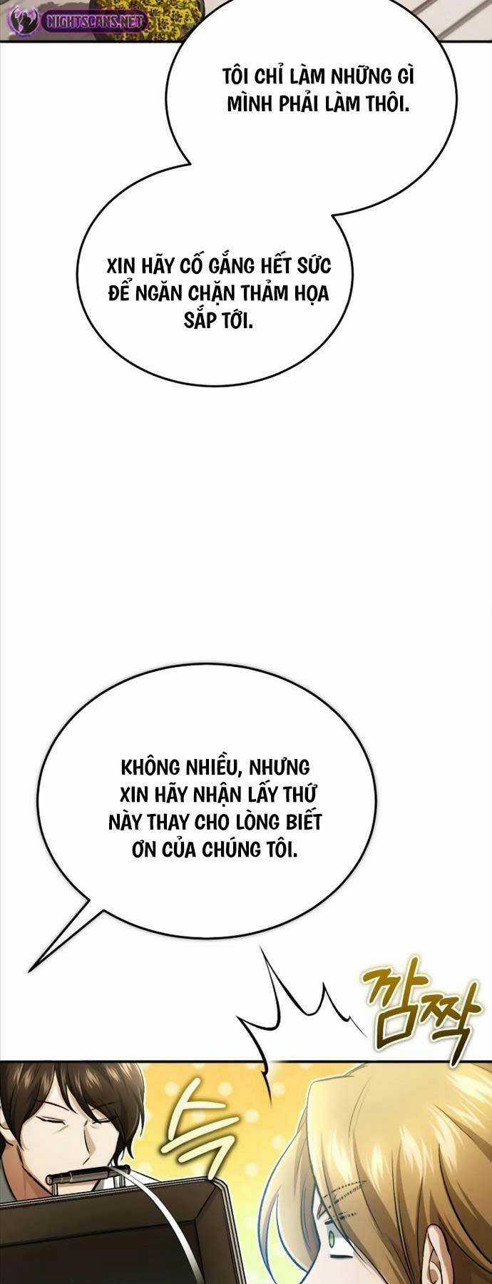 Hồi Quy Giả Về Hưu Chapter 18 trang 69