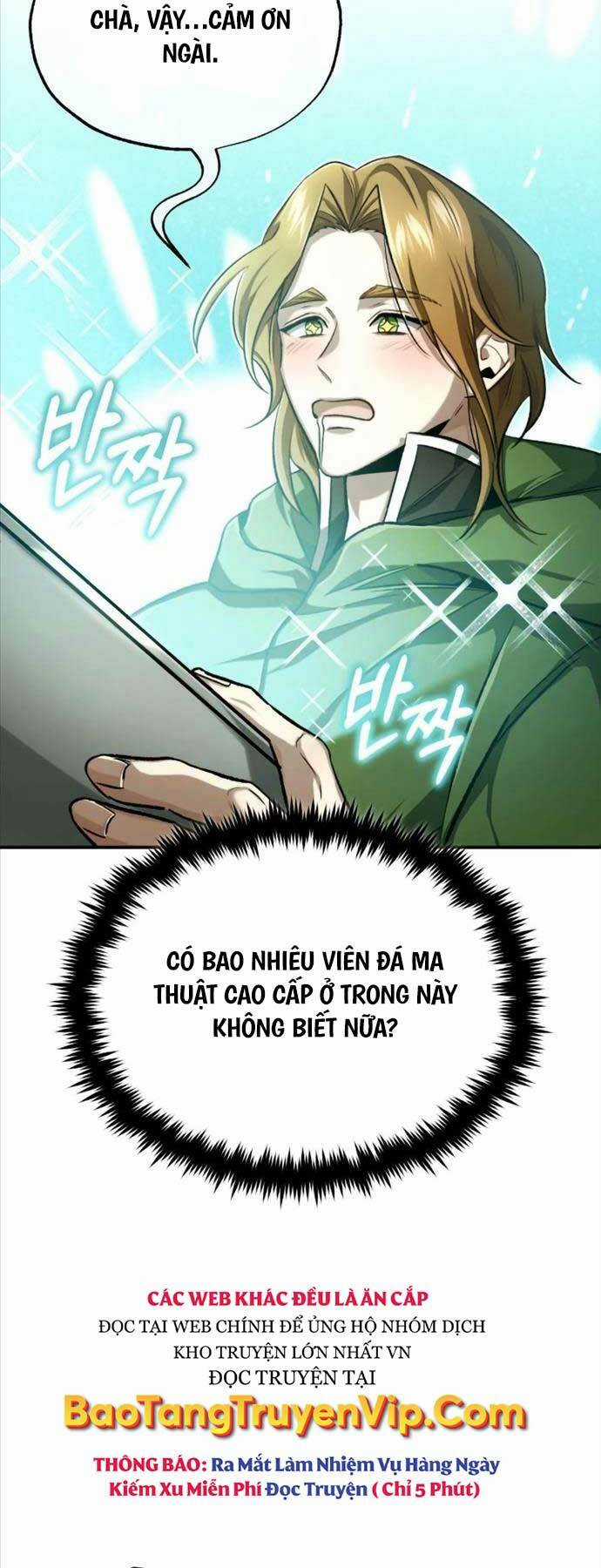 Hồi Quy Giả Về Hưu Chapter 18 trang 71