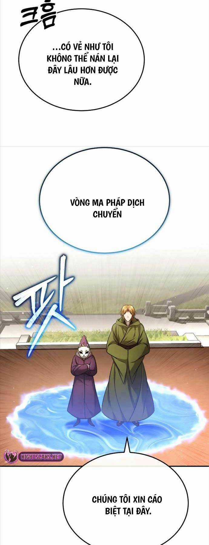 Hồi Quy Giả Về Hưu Chapter 18 trang 72