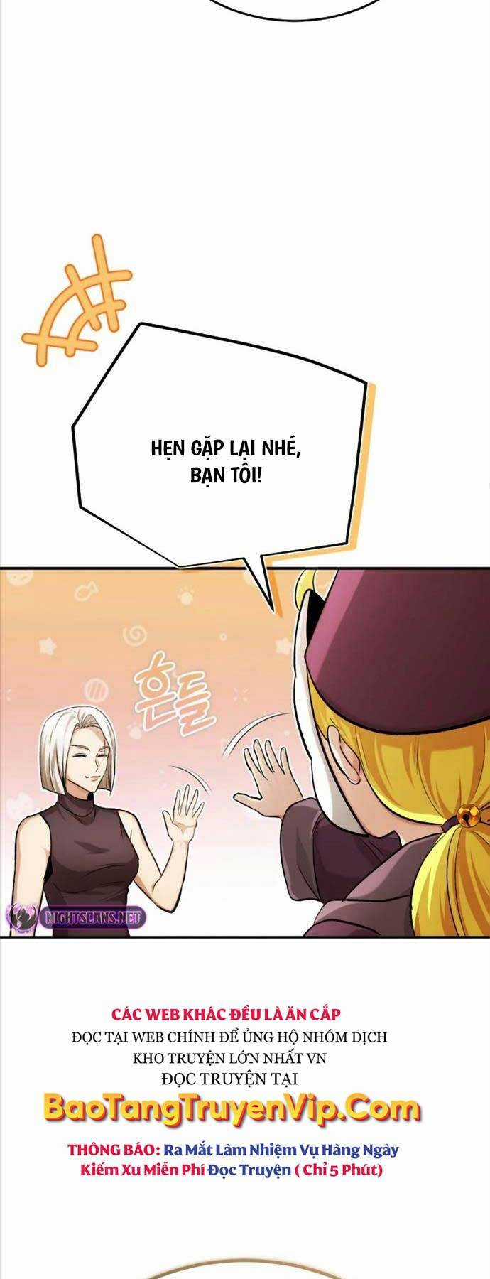 Hồi Quy Giả Về Hưu Chapter 18 trang 73