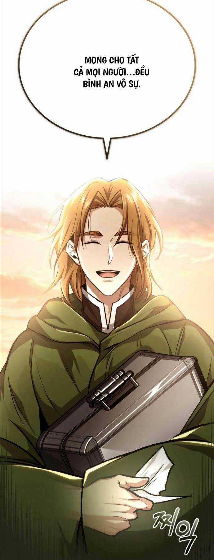 Hồi Quy Giả Về Hưu Chapter 18 trang 74