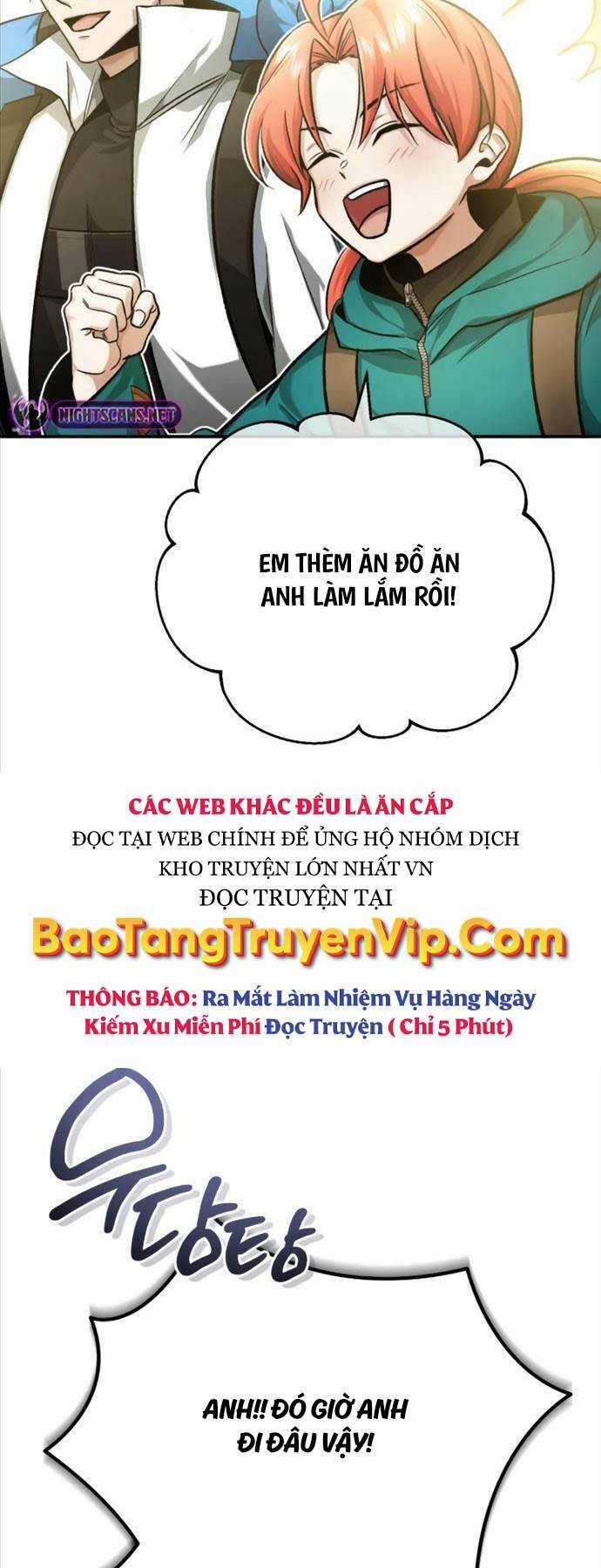 Hồi Quy Giả Về Hưu Chapter 18 trang 77