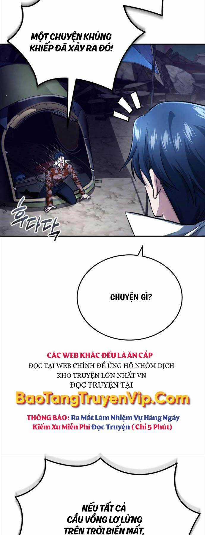 Hồi Quy Giả Về Hưu Chapter 18 trang 78